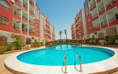 Туры в отель Desert Pearl Apartments