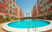 Туры в отель Desert Pearl Apartments
