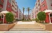Туры в отель Desert Pearl Apartments