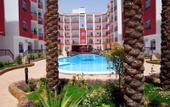 Туры в отель Desert Pearl Apartments
