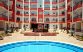 Туры в отель Desert Pearl Apartments