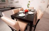 Туры в отель Desert Pearl Apartments