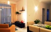 Туры в отель Desert Pearl Apartments