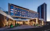 Туры в отель Hilton Garden Inn Novorossiysk
