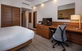 Туры в отель Hilton Garden Inn Novorossiysk