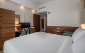 Туры в отель Hilton Garden Inn Novorossiysk