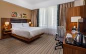 Туры в отель Hilton Garden Inn Novorossiysk