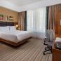 Туры в отель Hilton Garden Inn Novorossiysk, оператор Anex Tour