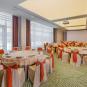 Туры в отель Hilton Garden Inn Novorossiysk, оператор Anex Tour