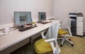 Туры в отель Hilton Garden Inn Novorossiysk