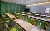 Туры в отель Hilton Garden Inn Novorossiysk