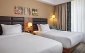 Туры в отель Hilton Garden Inn Novorossiysk