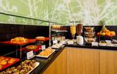 Туры в отель Hilton Garden Inn Novorossiysk
