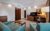 Туры в отель Hilton Garden Inn Novorossiysk