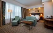 Туры в отель Hilton Garden Inn Novorossiysk