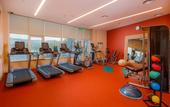 Туры в отель Hilton Garden Inn Novorossiysk