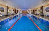 Туры в отель Hilton Garden Inn Novorossiysk