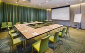 Туры в отель Hilton Garden Inn Novorossiysk