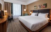 Туры в отель Hilton Garden Inn Novorossiysk