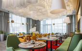 Туры в отель Hilton Garden Inn Novorossiysk
