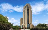 Туры в отель Ramada Plaza Wuhan Huangpi