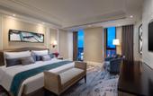 Туры в отель Ramada Plaza Wuhan Huangpi