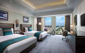 Туры в отель Ramada Plaza Wuhan Huangpi