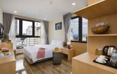 Туры в отель The Swan Hotel