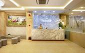 Туры в отель The Swan Hotel