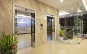 Туры в отель The Swan Hotel