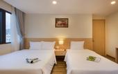 Туры в отель The Swan Hotel