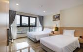 Туры в отель The Swan Hotel