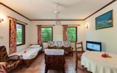 Туры в отель Chalets D`anse Reunion