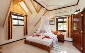 Туры в отель Chalets D`anse Reunion