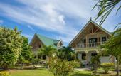 Туры в отель Chalets D`anse Reunion