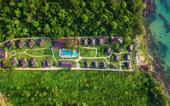 Туры в отель Camia Resort & Spa