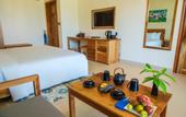 Туры в отель Camia Resort & Spa