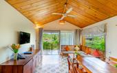 Туры в отель Camia Resort & Spa