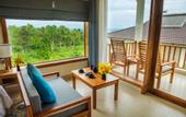 Туры в отель Camia Resort & Spa