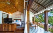 Туры в отель Camia Resort & Spa