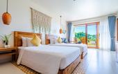 Туры в отель Camia Resort & Spa