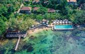 Туры в отель Camia Resort & Spa
