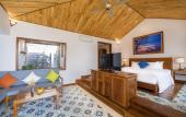 Туры в отель Camia Resort & Spa