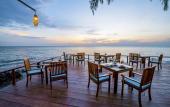 Туры в отель Camia Resort & Spa