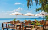 Туры в отель Camia Resort & Spa