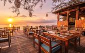 Туры в отель Camia Resort & Spa