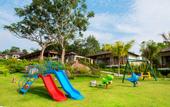 Туры в отель Camia Resort & Spa