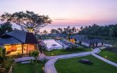 Туры в отель Camia Resort & Spa