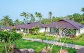 Туры в отель Camia Resort & Spa