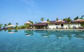 Туры в отель Camia Resort & Spa